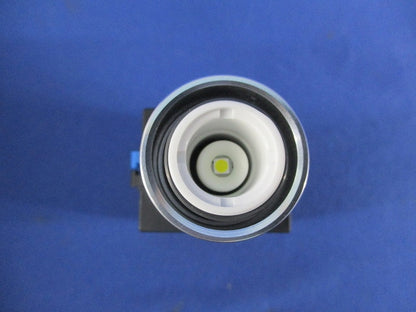 照光押ボタンスイッチ(モメンタリ形) ALW2QM10DG