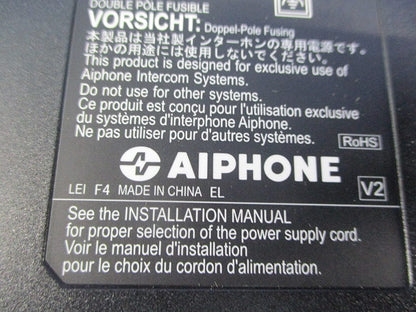 電源アダプター PS-1225
