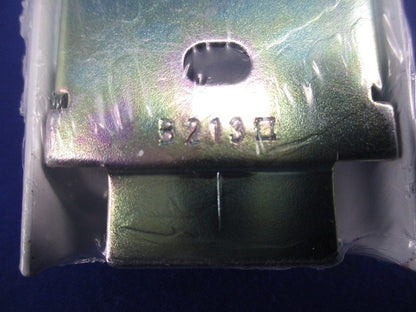 メタルモール付属品ストレートボックスコネクタB型(4個入)(ホワイト) B2132