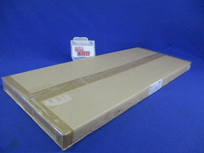 LED誘導灯リニューアルプレート MOYU-08W32B