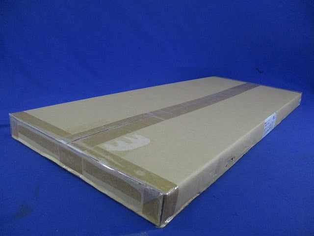 LED誘導灯リニューアルプレート MOYU-08W32B