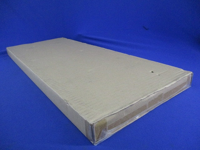 LED誘導灯リニューアルプレート MOYU-08W32B