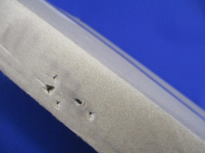 LED誘導灯リニューアルプレート MOYU-08W32B