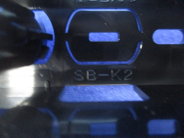 スライドボックス(5個入) SB-K2