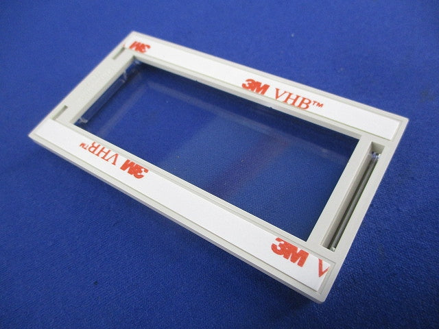 スイッチ保護カバー(4個入) WV2700