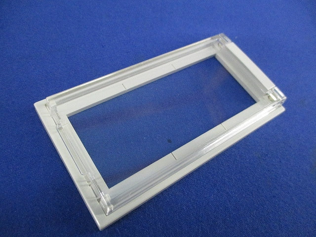 スイッチ保護カバー(4個入) WV2700