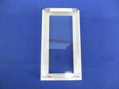 スイッチ保護カバー(4個入) WV2700