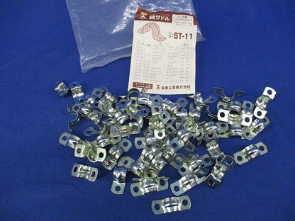 鉄サドル(60個入) ST-11