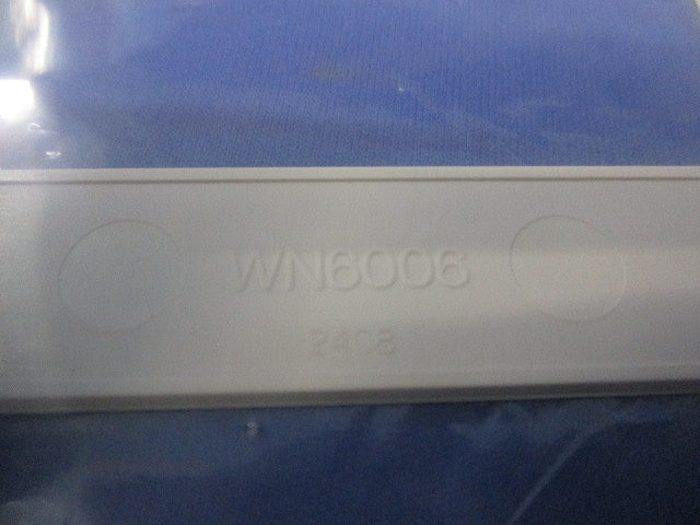 モダンプレートセット(混在6枚入) WN6006他