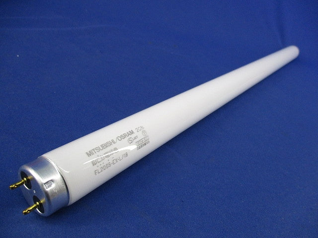 直管スタータ形3波長形蛍光ランプ(10本入) FL20SS-EX-L/18
