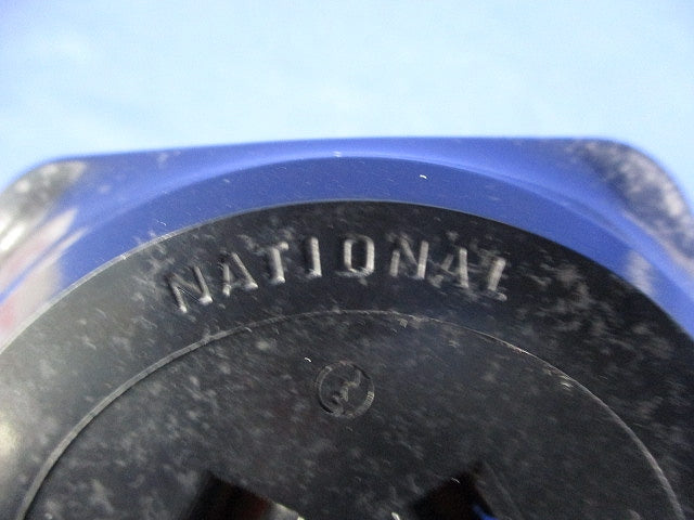 3P30A角型コンセント National WK1330