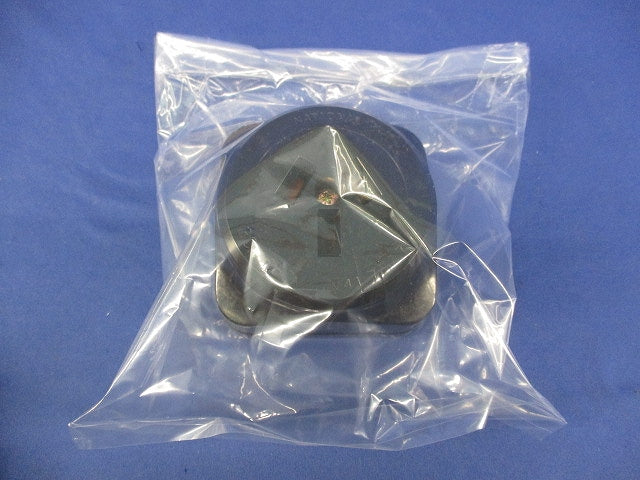 3P30A角型コンセント National WK1330