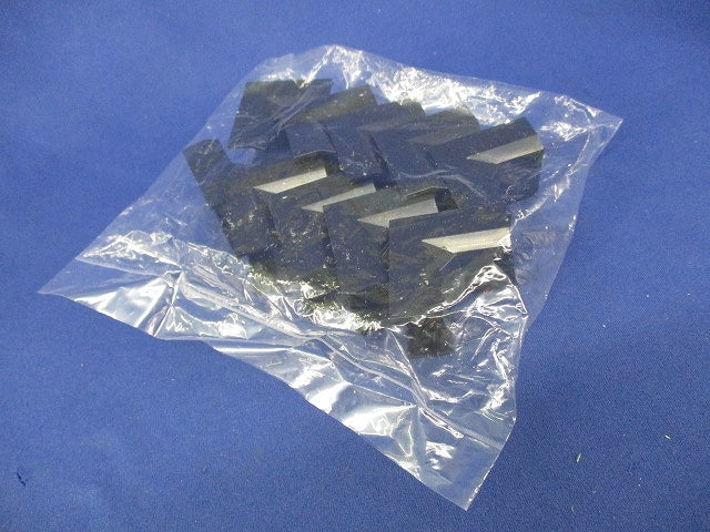 ニュー･エフモール付属品2号(10個入×3計30個入)(ブラック) SFMR-2