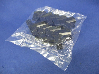 ニュー･エフモール付属品2号(10個入×3計30個入)(ブラック) SFMR-2