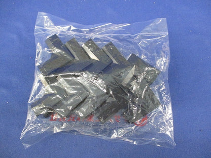 ニュー･エフモール付属品2号(10個入×3計30個入)(ブラック) SFMR-2