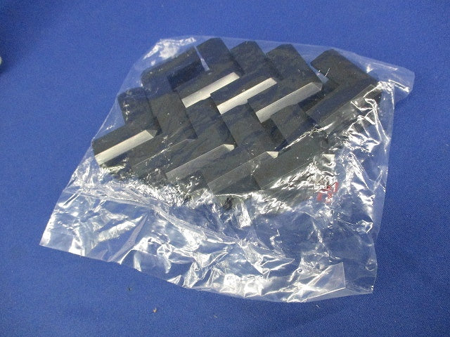 ニュー･エフモール デズミ2号(10個×3計30個入)ブラック SFMD-2