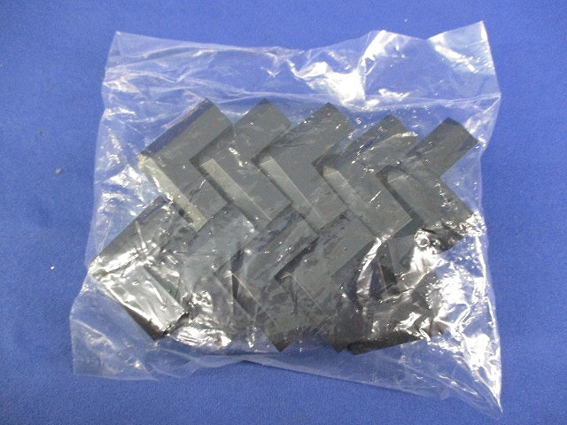 ニュー･エフモール デズミ2号(10個×3計30個入)ブラック SFMD-2