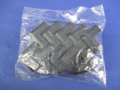 ニュー･エフモール デズミ2号(10個×3計30個入)ブラック SFMD-2