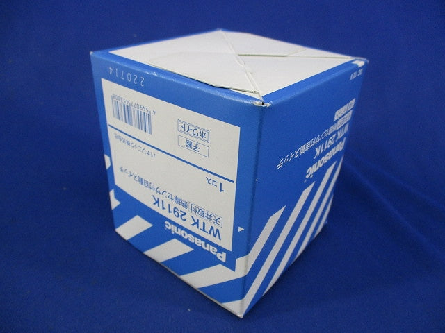 熱線センサ付自動スイッチ WTK2911K