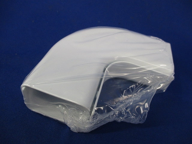 メタルモール付属品B型セット(混在4個入)ホワイト B20312他