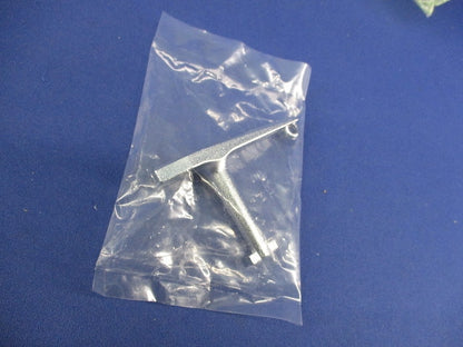 キャビネット用キーハンドル H-24N-Z