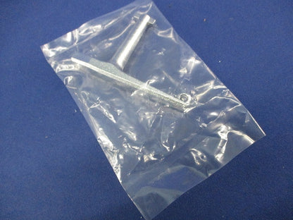 キャビネット用キーハンドル H-24N-Z