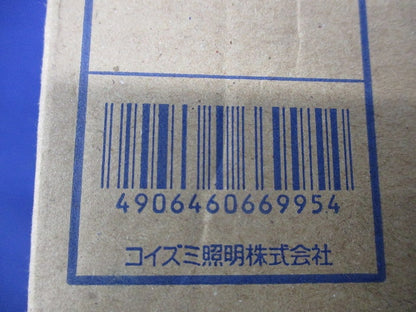 LEDダウンライトφ100(温白色) AD7000W35