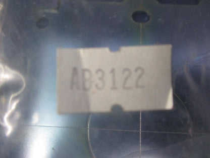 メタルモール２個用スイッチボックス AB3122