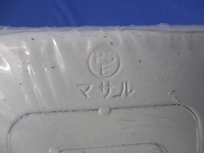 メタルモール２個用スイッチボックス AB3122