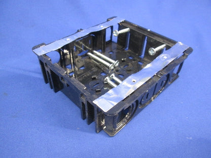 小判スライドボックス2コ用(7個入) SBG-WO