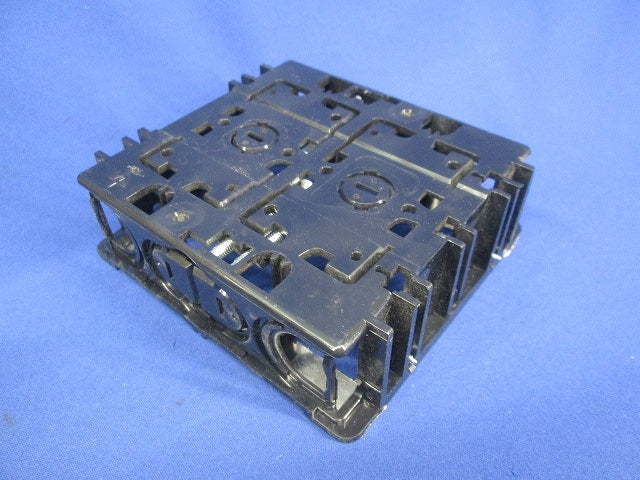 小判スライドボックス2コ用(7個入) SBG-WO