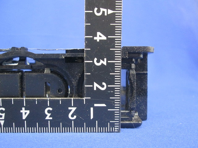小判スライドボックス2コ用(7個入) SBG-WO