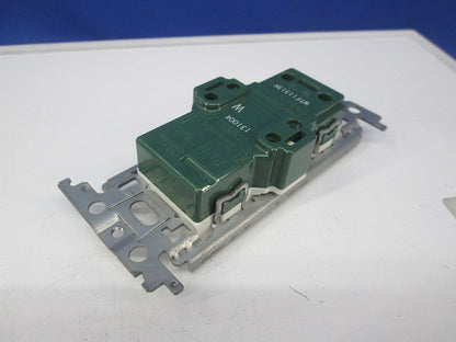 埋込アースターミナル付接地コンセント(5個入) WTF11313K