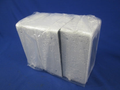 1個用スイッチボックス(3個入)(ホワイト) M(Y)271