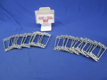 埋込スイッチ取付枠(20個入) WT3700