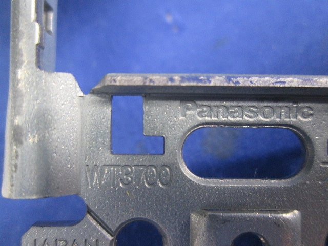 埋込スイッチ取付枠(20個入) WT3700