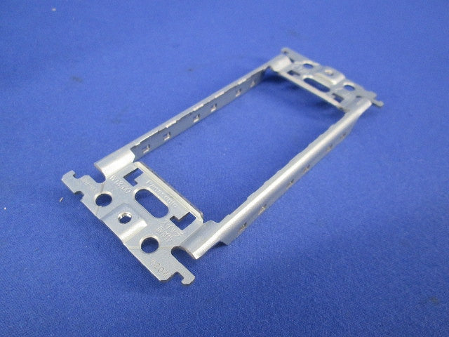 埋込スイッチ取付枠(20個入) WT3700