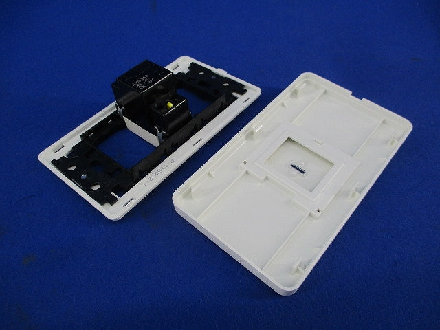 24時間換気システム用コントロールスイッチ P-11SWL2-1