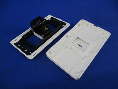 24時間換気システム用コントロールスイッチ P-11SWL2-1