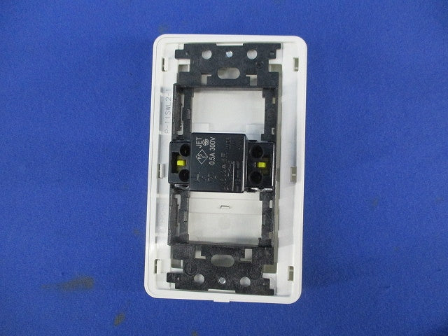 24時間換気システム用コントロールスイッチ P-11SWL2-1