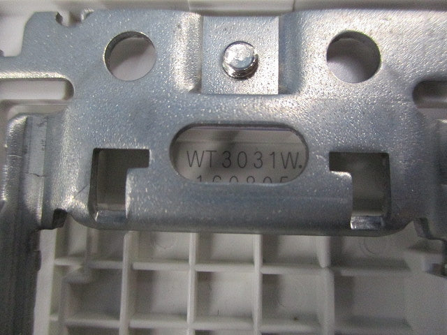 埋込スイッチセット WT50412他