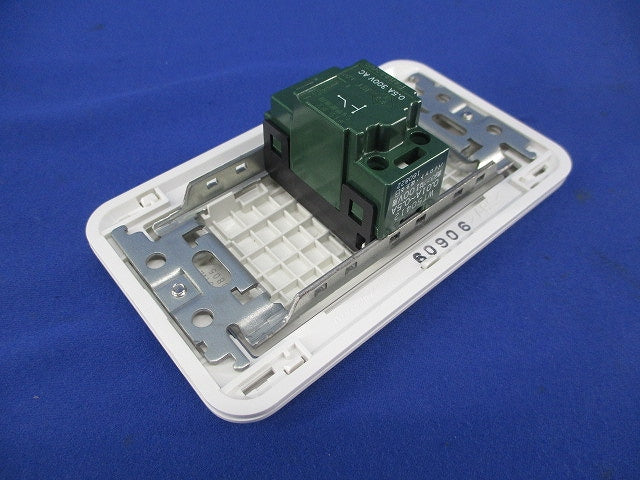 埋込スイッチセット WT50412他