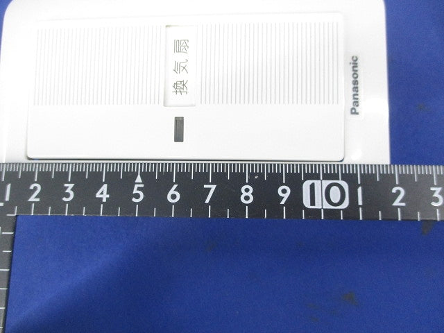 埋込スイッチセット WT50412他