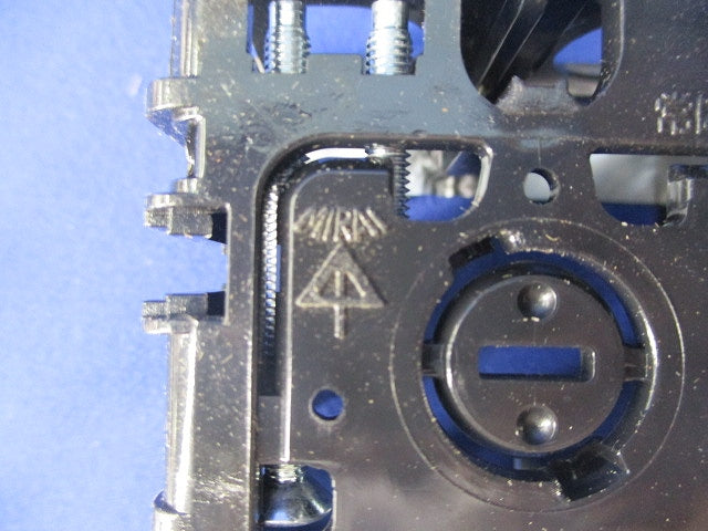 台付スライドボックス(60個入) SBOSBH