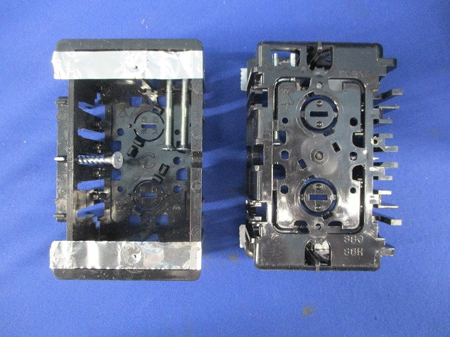 台付スライドボックス(60個入) SBOSBH