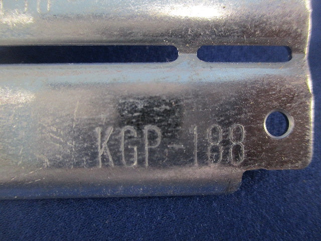 調整固定バー(16個入) KGP-188
