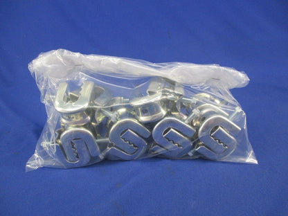 一般形鋼用吊りボルト支持金具(20個入)傷・汚れ有 PH1STW3