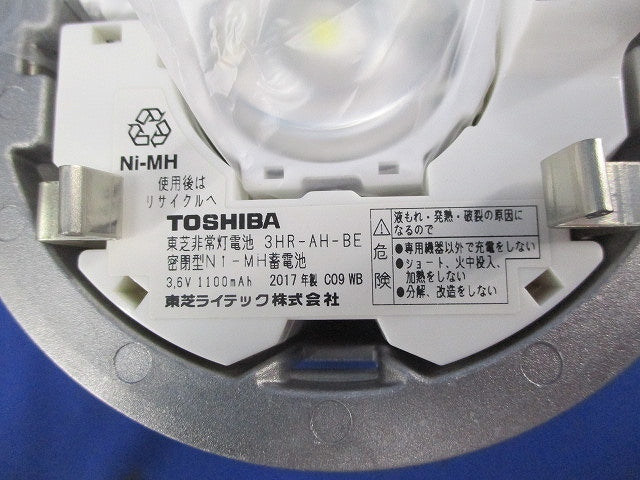 LED非常用照明器具(17年製) LEDEM09221NK1-LRS11-1
