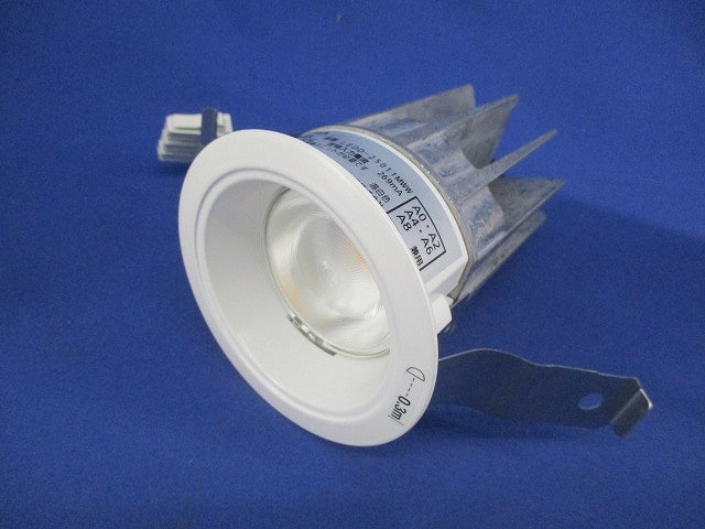 LED小径ダウンライト(白色・広角タイプ) LEDD-25011MWW