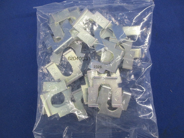 ワールドダクター 振れ止め金具(20個入) DYF3-W3